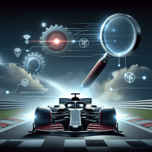 Crossing the Finish Line: SEO Practices for Promoting Grand Prix Events Online