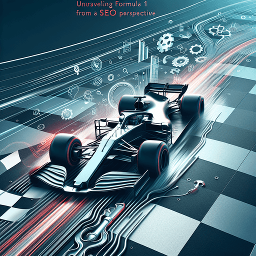 Kecepatan dan Strategi: Membongkar Formula 1 dari Perspektif SEO