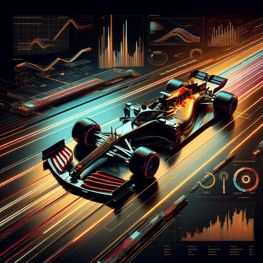 Masa Depan Formula1: Tren dan Prediksi untuk Tahun-Tahun Mendatang