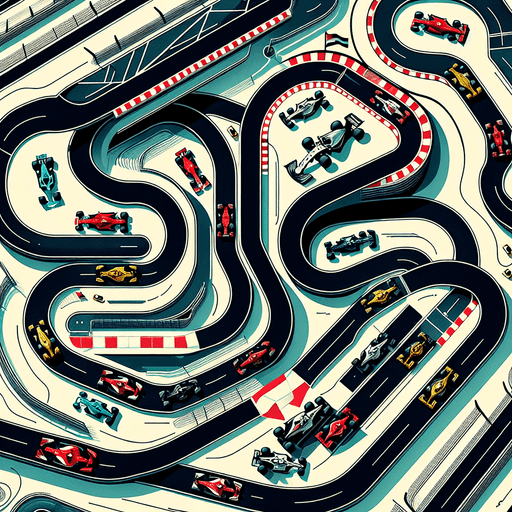 Mengenal Lebih Dekat Sirkuit-Sirkuit Paling Menantang di Kalender Formula 1