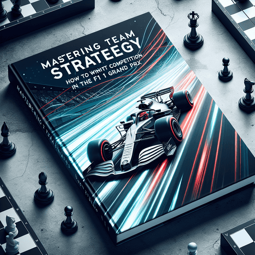 Mengupas Tuntas Strategi Tim: Cara Mengalahkan Persaingan di Grand Prix F1