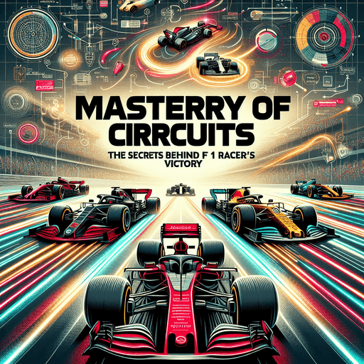 Teknik Penguasaan Sirkuit: Rahasia di Balik Kemenangan Pembalap F1
